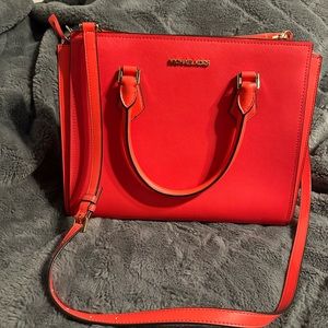 Michael Kors purse